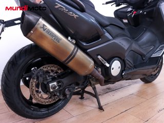 YAMAHA T-MAX 530