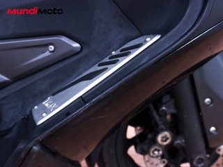 YAMAHA T-MAX 530