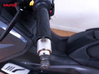 YAMAHA T-MAX 530