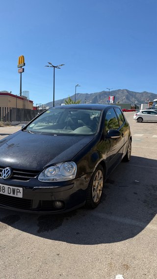 Volkswagen Golf 5 1.9 TDI