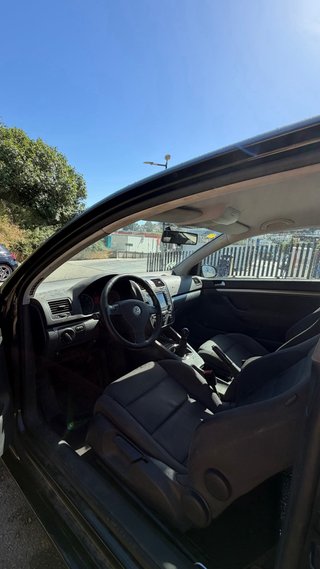 Volkswagen Golf 5 1.9 TDI