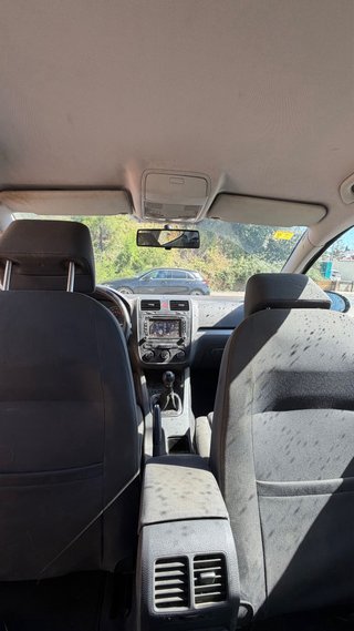 Volkswagen Golf 5 1.9 TDI