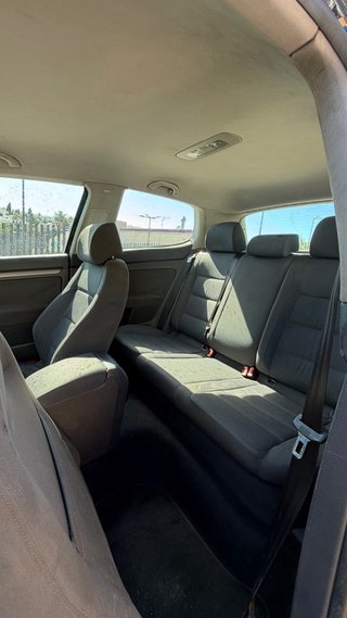 Volkswagen Golf 5 1.9 TDI