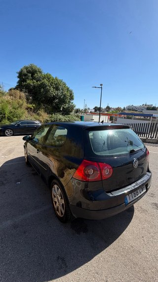 Volkswagen Golf 5 1.9 TDI