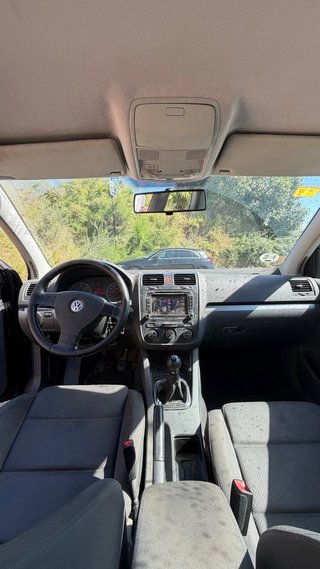Volkswagen Golf 5 1.9 TDI