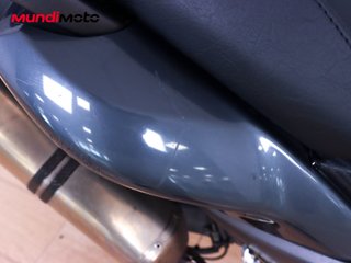 YAMAHA T-MAX 530