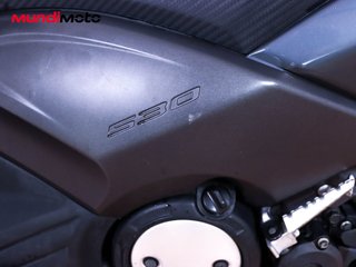YAMAHA T-MAX 530