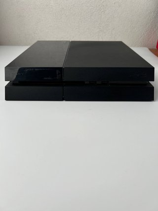 Playstation 4 FAT PS4 - Software 9,60
