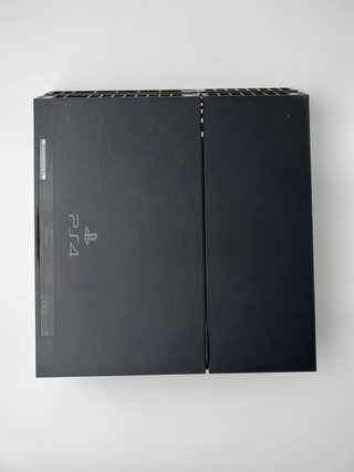 Playstation 4 FAT PS4 - Software 9,60