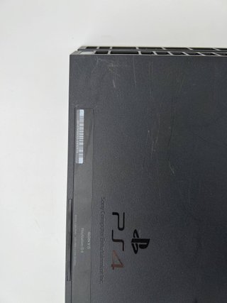 Playstation 4 FAT PS4 - Software 9,60