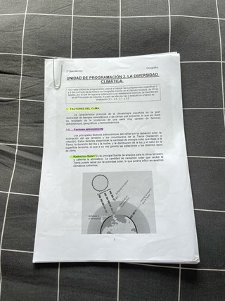 Aputes geo 2º bach