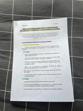 Aputes geo 2º bach