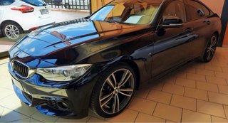 BMW Serie 4 2017