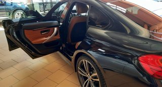 BMW Serie 4 2017