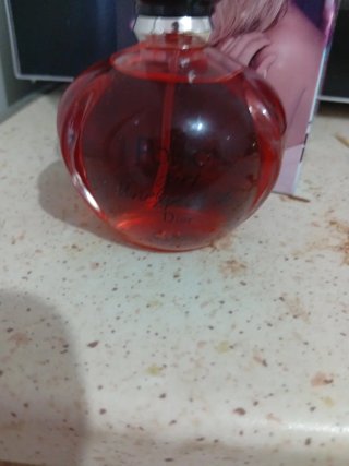 Dior Poison Girl Eau de Toilette 100ml