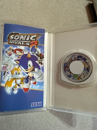 Pack 3 Juegos PSP completos