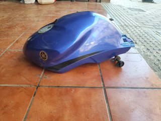 Depósito Gasolina Yamaha TZR 50 Azul