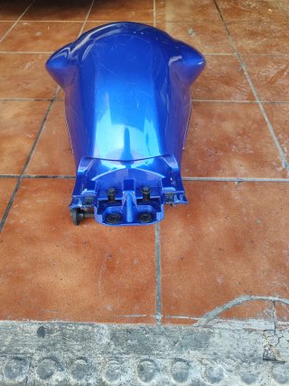 Depósito Gasolina Yamaha TZR 50 Azul