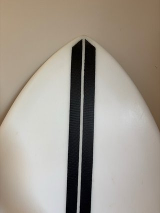 Tabla de surf Lost Pisces 5'6 29.7L