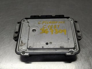 CENTRALITA MOTOR UCE CITROEN XSARA PICASSO 966113