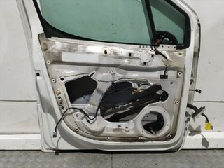 PUERTA DELANTERA IZQUIERDA CITROEN BERLINGO FURGÓ