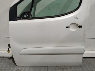 PUERTA DELANTERA IZQUIERDA CITROEN BERLINGO FURGÓ