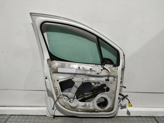 PUERTA DELANTERA IZQUIERDA CITROEN BERLINGO FURGÓ