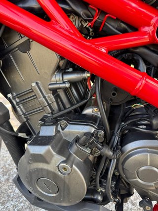 Benelli BN302 A2