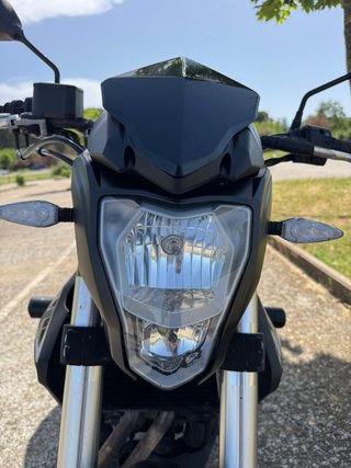 Benelli BN302 A2