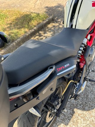 Benelli BN302 A2