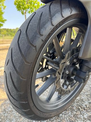 Benelli BN302 A2