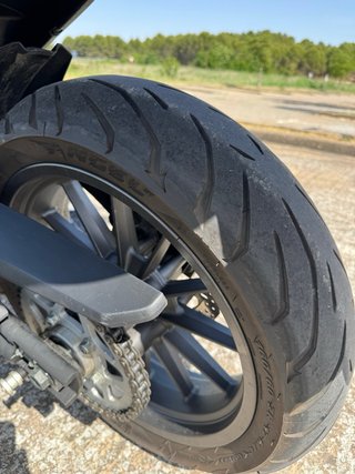 Benelli BN302 A2