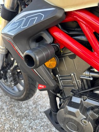 Benelli BN302 A2