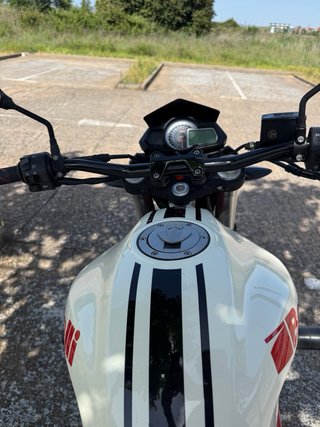 Benelli BN302 A2