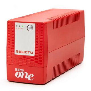 SAI Salicru SPS One 500VA V2 nuevo en caja