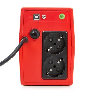 SAI Salicru SPS One 500VA V2 nuevo en caja