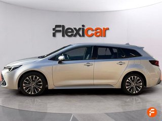 Toyota Corolla 140H Active Plus Touring Sport