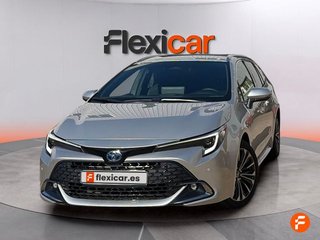 Toyota Corolla 140H Active Plus Touring Sport