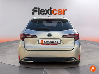 Toyota Corolla 140H Active Plus Touring Sport