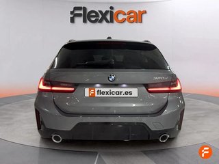BMW Serie 3 320d Auto.Touring