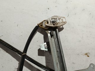 ELEVALUNAS DELANTERO DERECHO CITROEN XSARA PICASSO 0130821900 114861