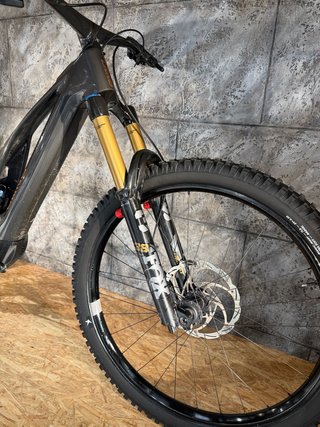 UNNO MITH S1 Bicicleta Montaña
