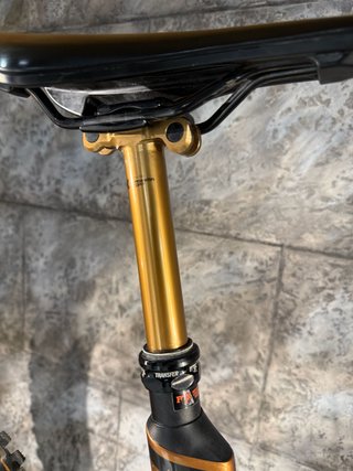 UNNO MITH S1 Bicicleta Montaña