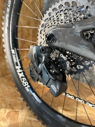 UNNO MITH S1 Bicicleta Montaña
