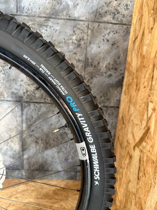 UNNO MITH S1 Bicicleta Montaña