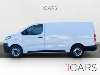 Opel Vivaro 1.5 BLUEHDI  L INC. MANUAL