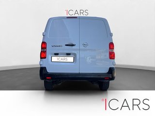 Opel Vivaro 1.5 BLUEHDI  L INC. MANUAL