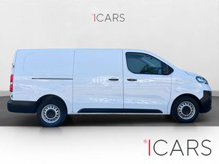 Opel Vivaro 1.5 BLUEHDI  L INC. MANUAL