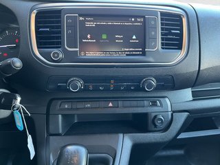 Opel Vivaro 1.5 BLUEHDI  L INC. MANUAL