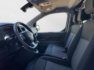 Opel Vivaro 1.5 BLUEHDI  L INC. MANUAL